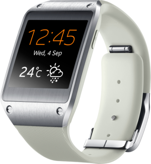 Samsung Galaxy Gear (SM-V700) Akıllı Saat kullananlar yorumlar